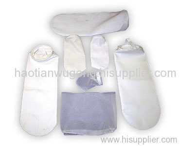 liquid filter bags