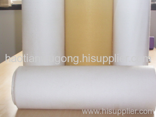 nonwoven,needle felt,filter bags,dust bags,industrial fabric