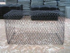 Gabion Mesh