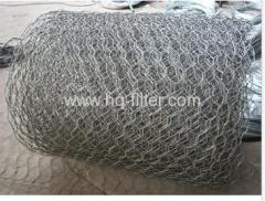 Gabion Mesh