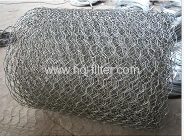 Gabion Mesh