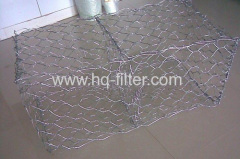 Welded Gabion