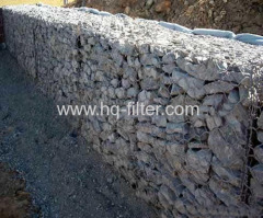 metal gabion mesh boxes