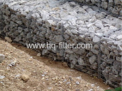 gabion mesh baskets