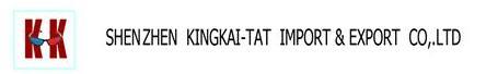 KIngkai-Tat Import and Export Co.,Ltd
