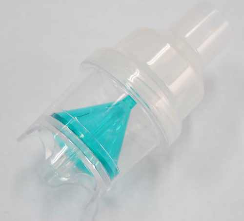 medical nebulizer