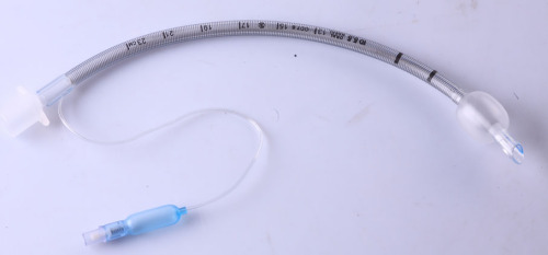 Reinforced Endotracheal Tube