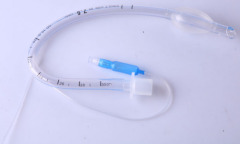 paediatric endotracheal tube