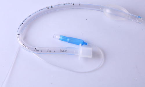 Oral Endotracheal Tube