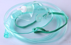 Oxygen Mask