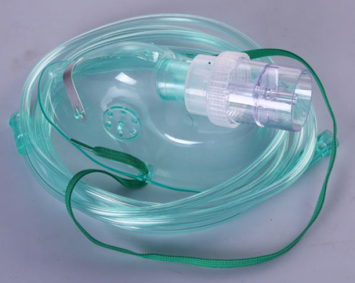 portable oxygen masks