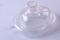 anaesthesia face mask