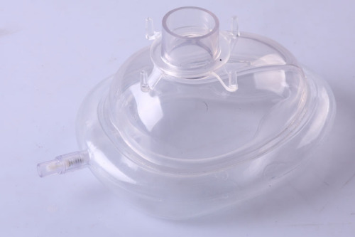 anaesthesia face mask