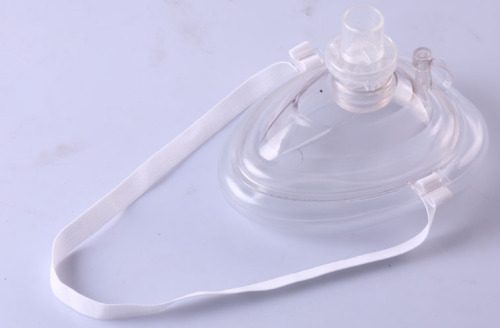 Pocket Resuscitator