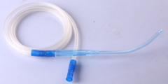 Suction Connecting Tube