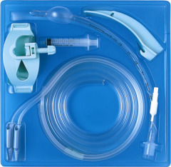 endotracheal intubation