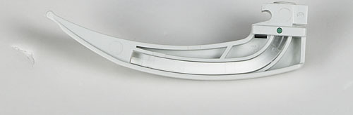 Disposable Laryngoscope Blade