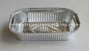 foil container 480/35