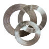 corrugated gasket