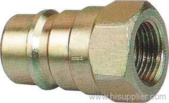 ball valve plugs
