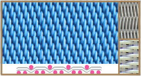 Polyester Filter Mesh and Belt Factory