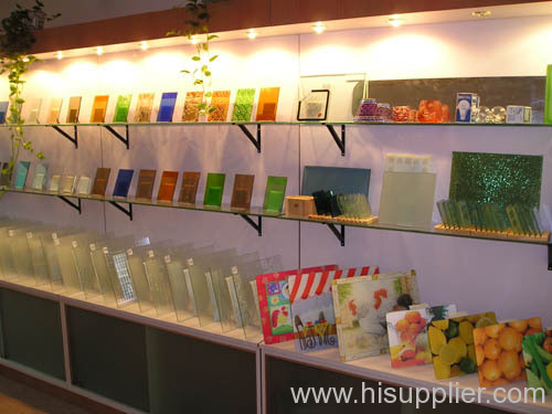 float glass