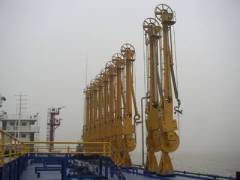 Marine Loading Arm