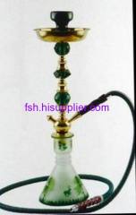 metal hookah