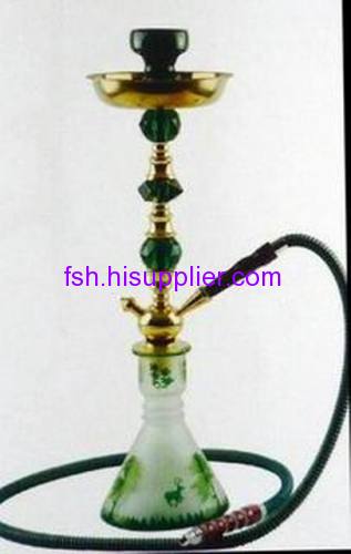 Shisha Glass