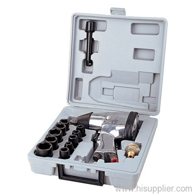 Air Impact Wrench Kit