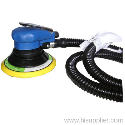 air vacuum sander