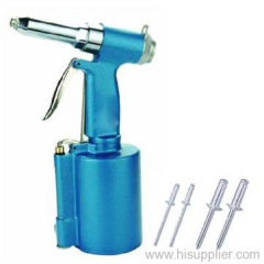 Air Hydraulic Riveter