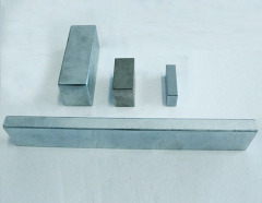 sintered neodymium magnet