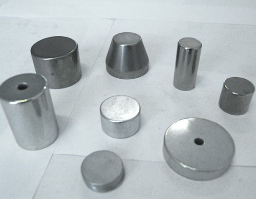 cylinder magnet