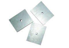 magnetic steel