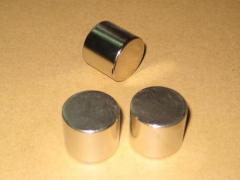 cylinder magnet