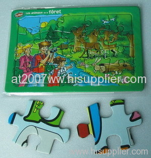 Paper puzzle ,Jigsaw Puzzle,Weave Puzzle,3D Puzzle,DIY Puzzle,Educational Toys