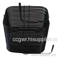 refrigerator coil condenser