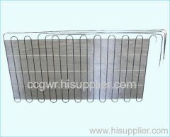 tube condenser