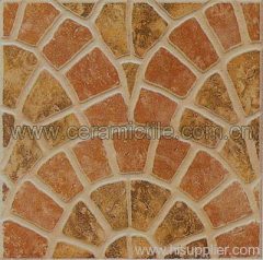 Antique Floor Tile, Antique Ceramic Tile