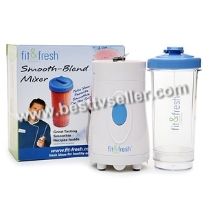 Fit Smooth Blend Mixer