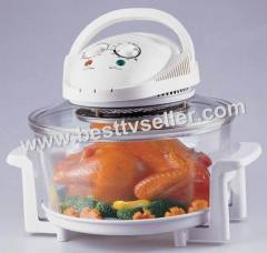 Convection Oven