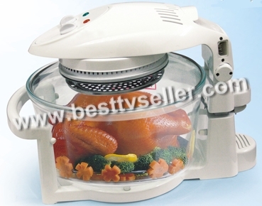 toaster convection oven