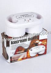 Ice Cream Maker