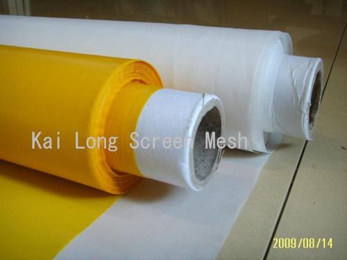 polyester screen mesh fabric