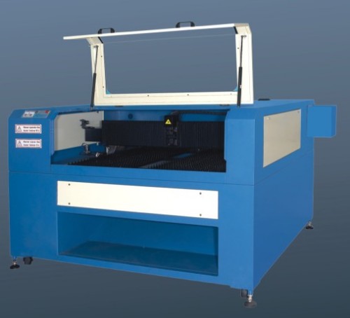 medium power laser cutting machine