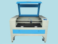 Laser cutting/engraving machine series