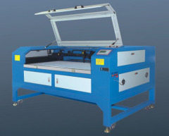 Laser cutting/engraving machine series