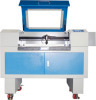 Laser cutting engraving machine series
