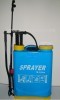 Hand sprayer